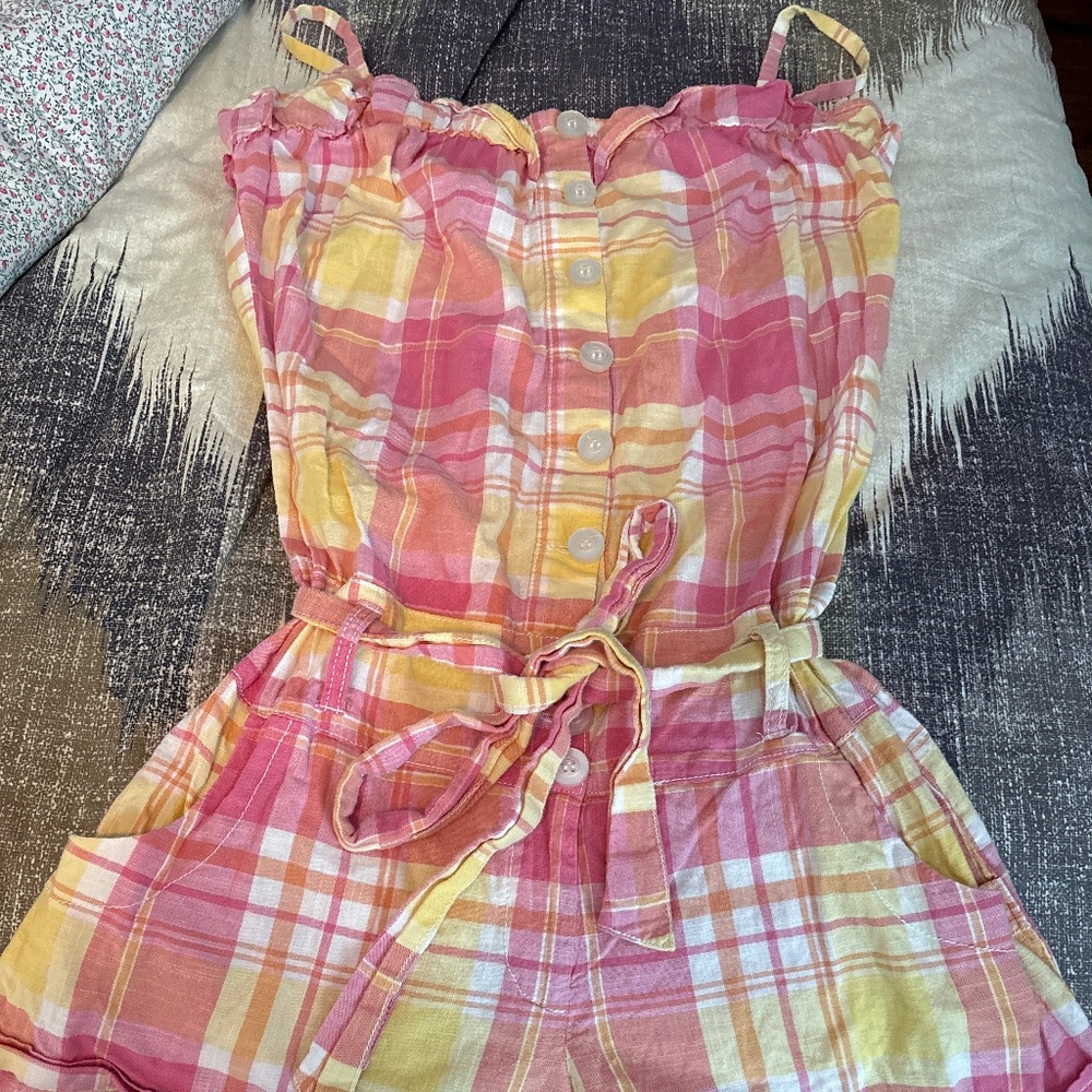 Guess Romper size 29